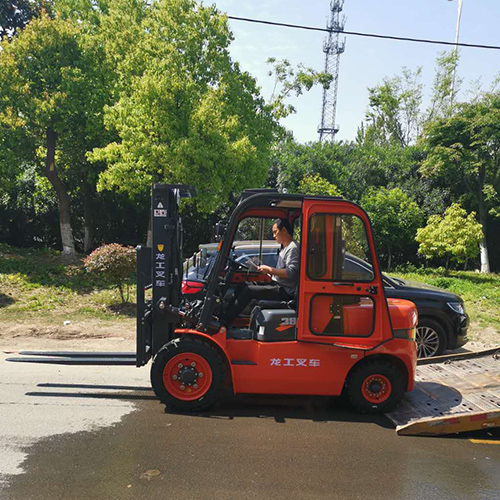 龍工叉車配件維修價格型號齊全